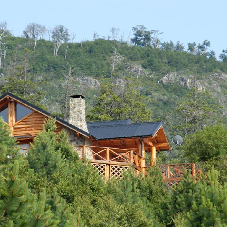 Villa Escondida - Chalet - 2