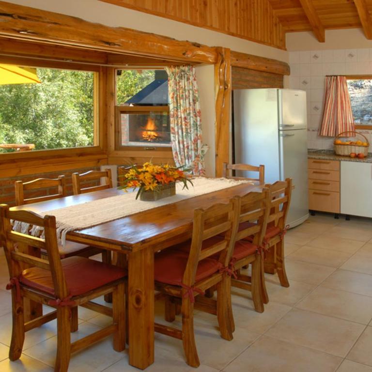 Villa Escondida - Chalet - 4