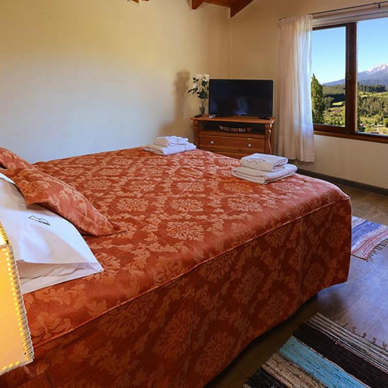 Villa Escondida - Two-Bedroom Chalet - 6