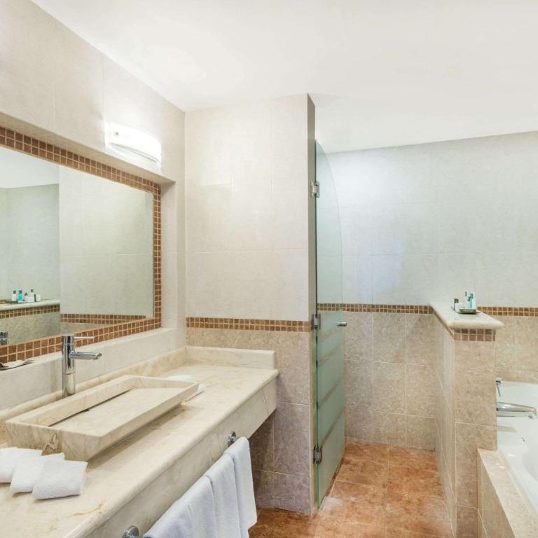 Wyndham Merida - Junior Suite with Balcony - 8