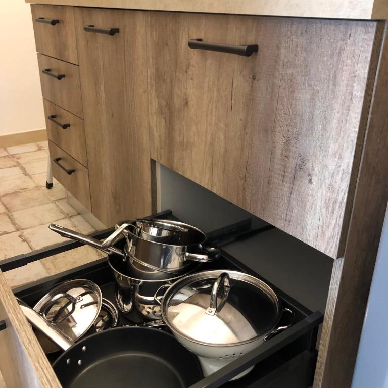 Petite Maison TA - Apartment - 21