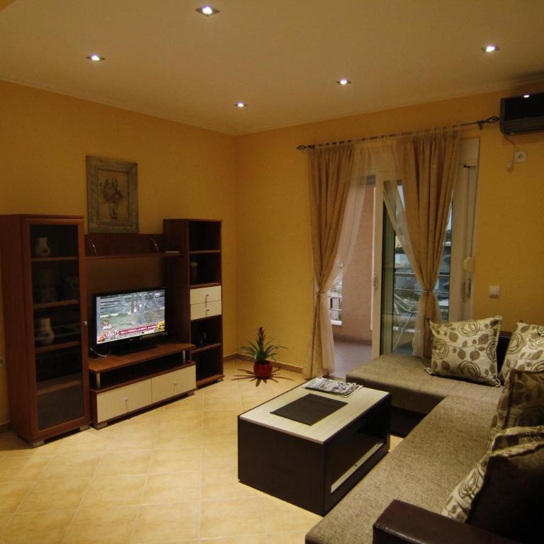 Kopernikus Apartments - Apartman s 1 Spavaćom Sobom (5 Odraslih Osoba) - 3