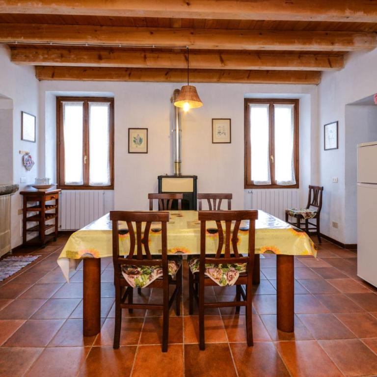 Agriturismo Bonù Gabriele - Appartamento con 2 Camere da Letto - 6