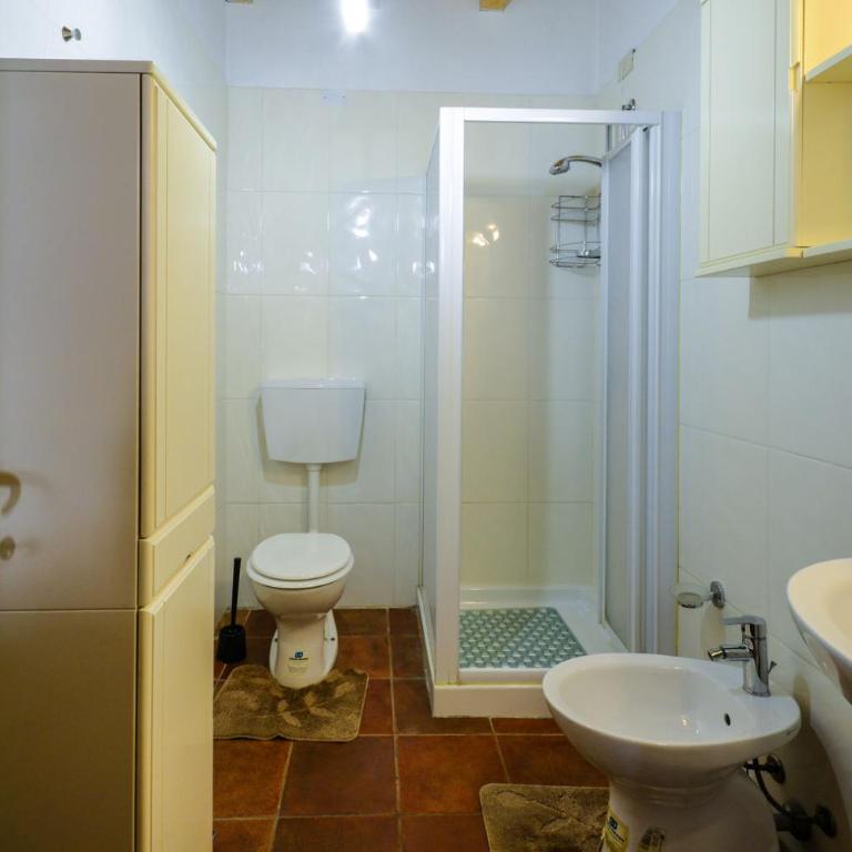 Agriturismo Bonù Gabriele - Appartamento con 2 Camere da Letto - 3