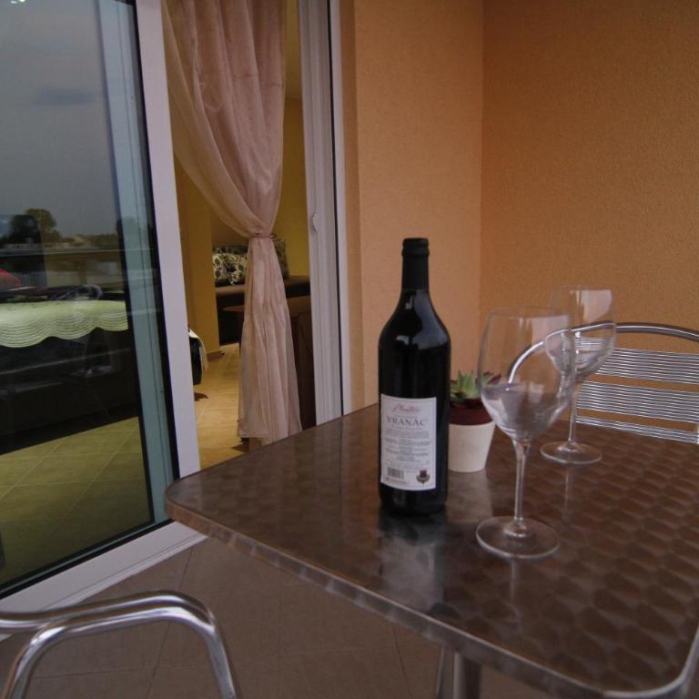 Kopernikus Apartments - Apartman s 1 Spavaćom Sobom (5 Odraslih Osoba) - 4