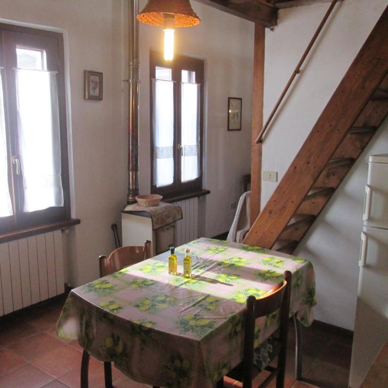Agriturismo Bonù Gabriele - Appartamento con 1 Camera da Letto - 2