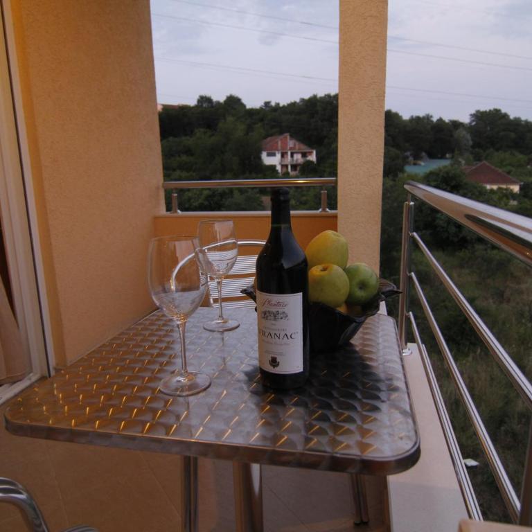 Kopernikus Apartments - Apartman s 1 Spavaćom Sobom (5 Odraslih Osoba) - 16