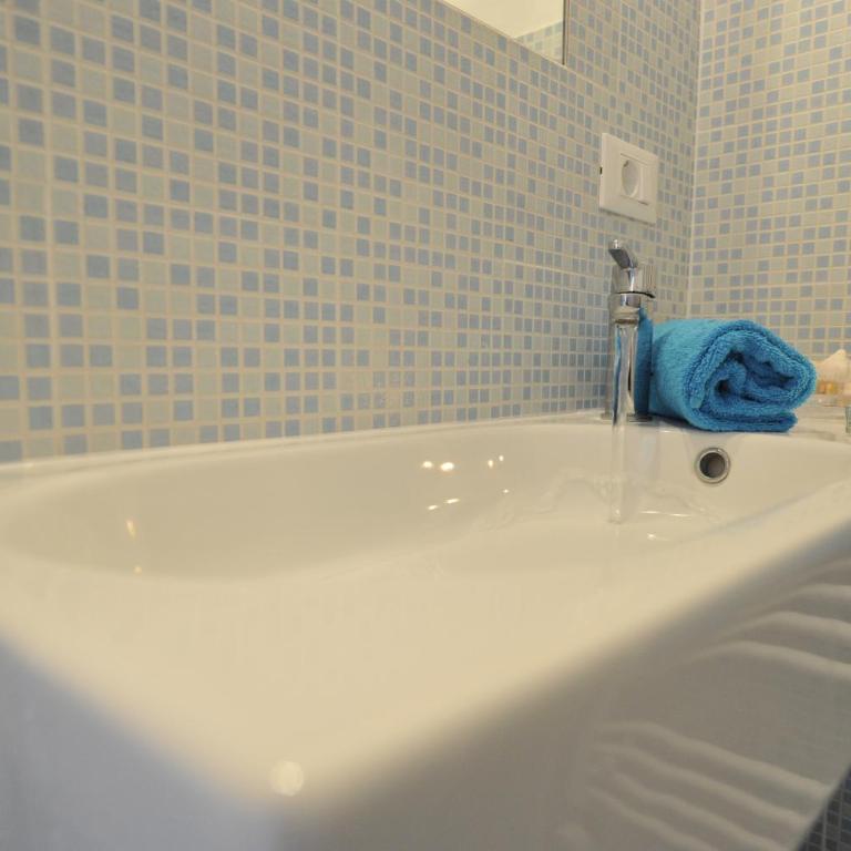 Agriturismo La Tuffatrice - Appartamento con 1 Camera da Letto - 36