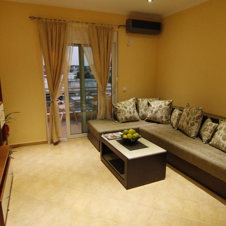 Kopernikus Apartments - Apartman s 1 Spavaćom Sobom (5 Odraslih Osoba) - 14