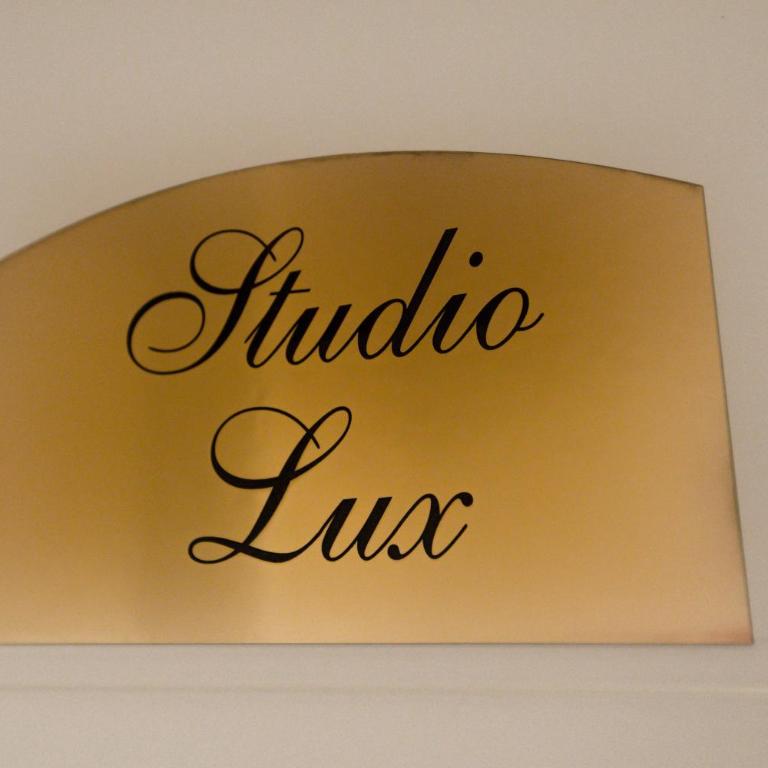 Apartment Exclusive and Studio - Studio Apartman - 1