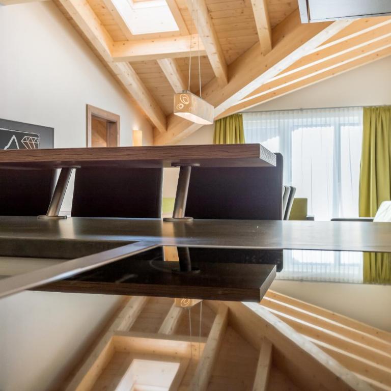 A Casa Saphir Appartement-Hotel - Appartamento Attico con 4 Camere da Letto Top 11 - 6