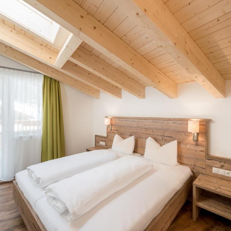 A Casa Saphir Appartement-Hotel - Appartamento Attico con 4 Camere da Letto Top 11 - 11
