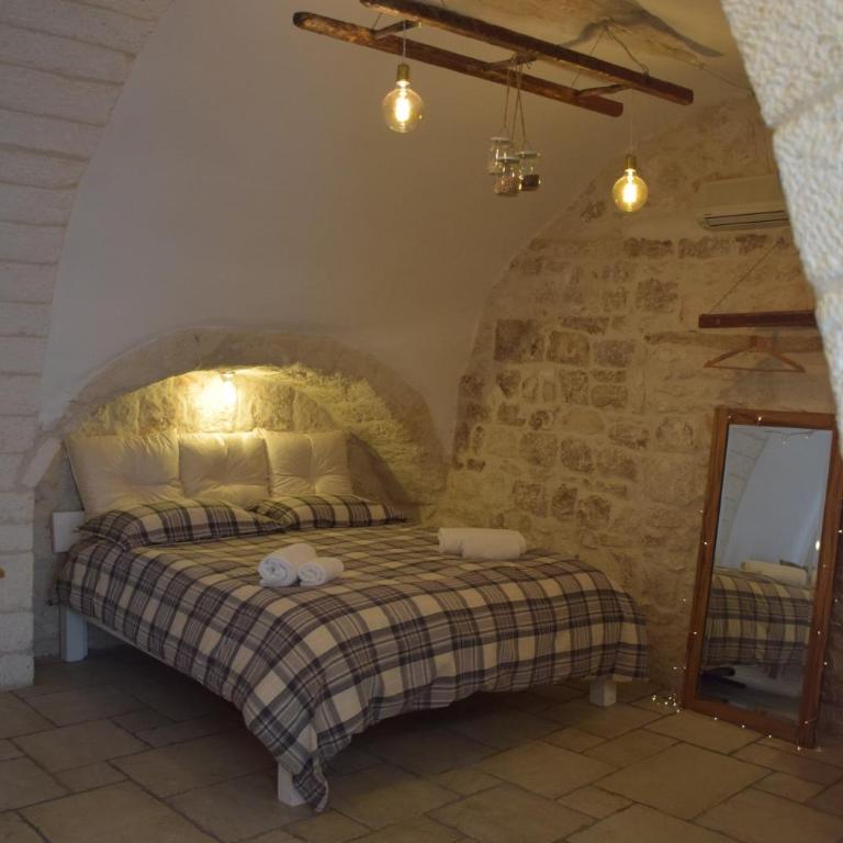 Dimora Levante - Monolocale - 1