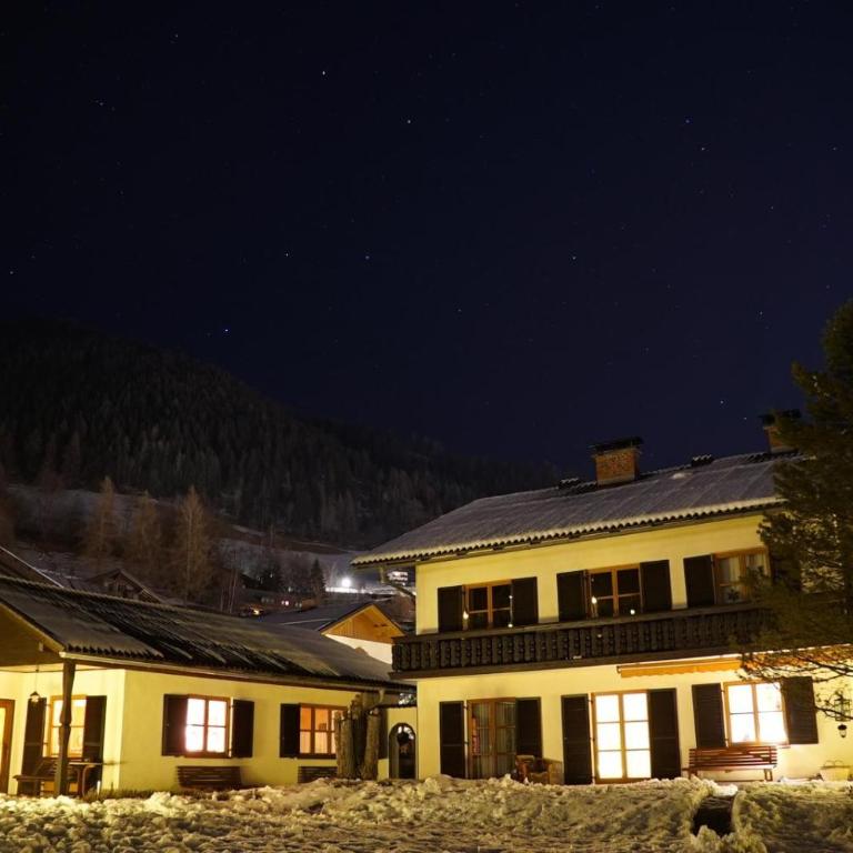 Ferienwohnungen Familie Wetzlinger - Apartment mit 3 Schlafzimmern - 3