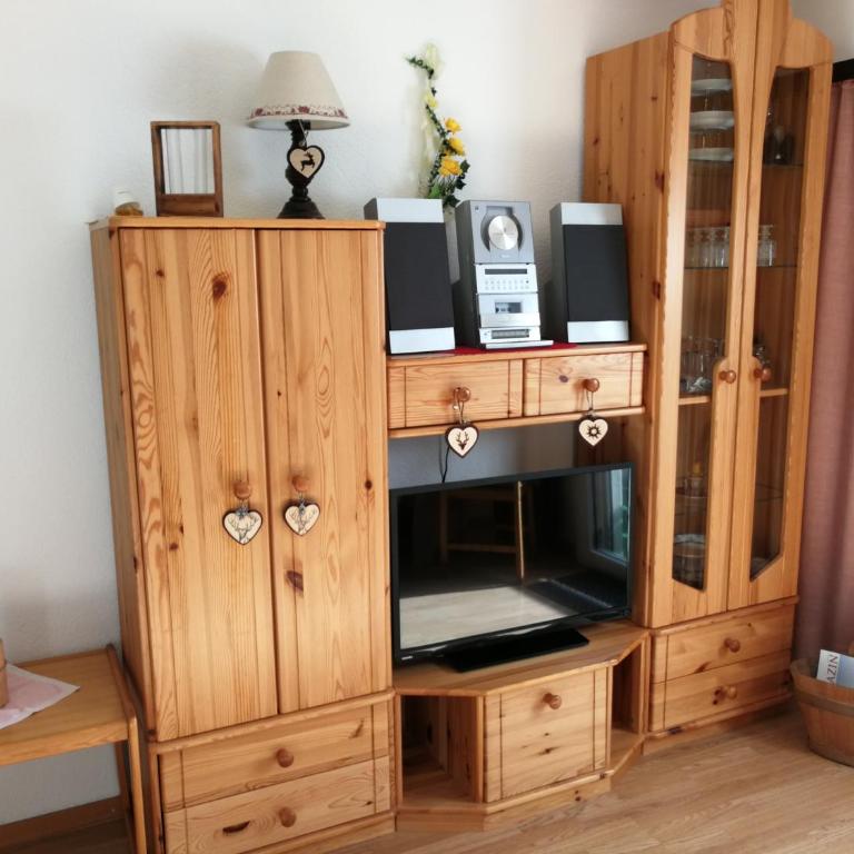 Haus Residence - Apartment mit 1 Schlafzimmer - 17