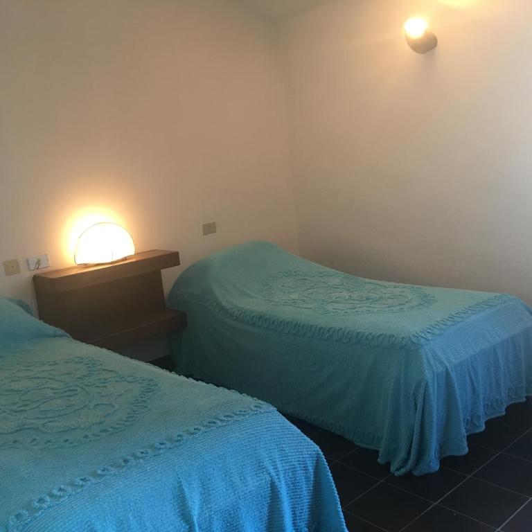Penthouse Cala Gavetta - Appartamento - 11