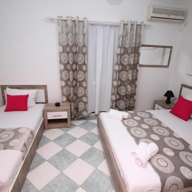 Apartments Cota Guesthouse - Two-Bedroom Apartment - 6