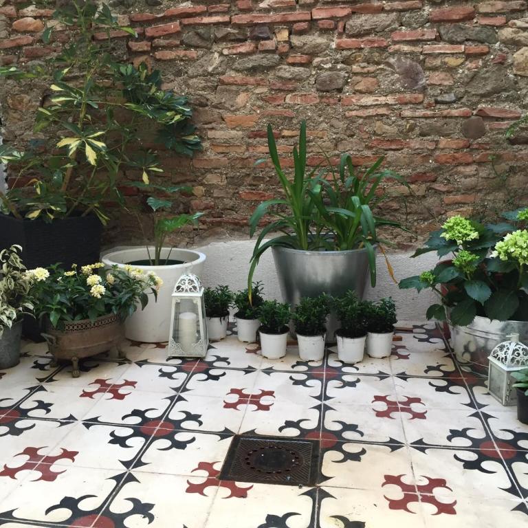 Calle madre De Dios 34 - Apartamento con balcón - 5