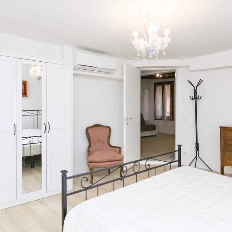 Ca' Alberto Apartments - Appartamento con 1 Camera da Letto - 5