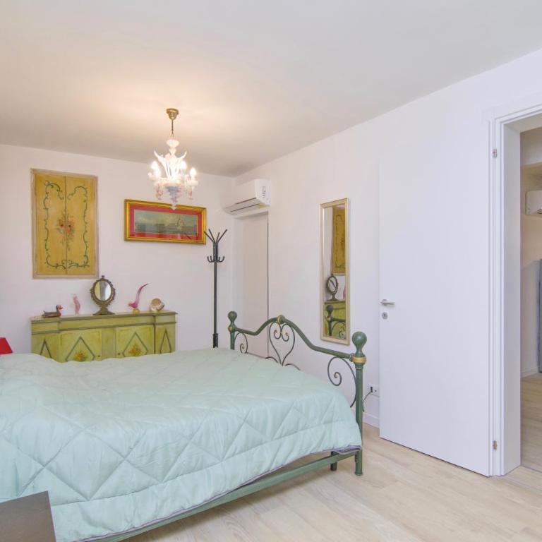 Ca' Alberto Apartments - Appartamento con 1 Camera da Letto - 1