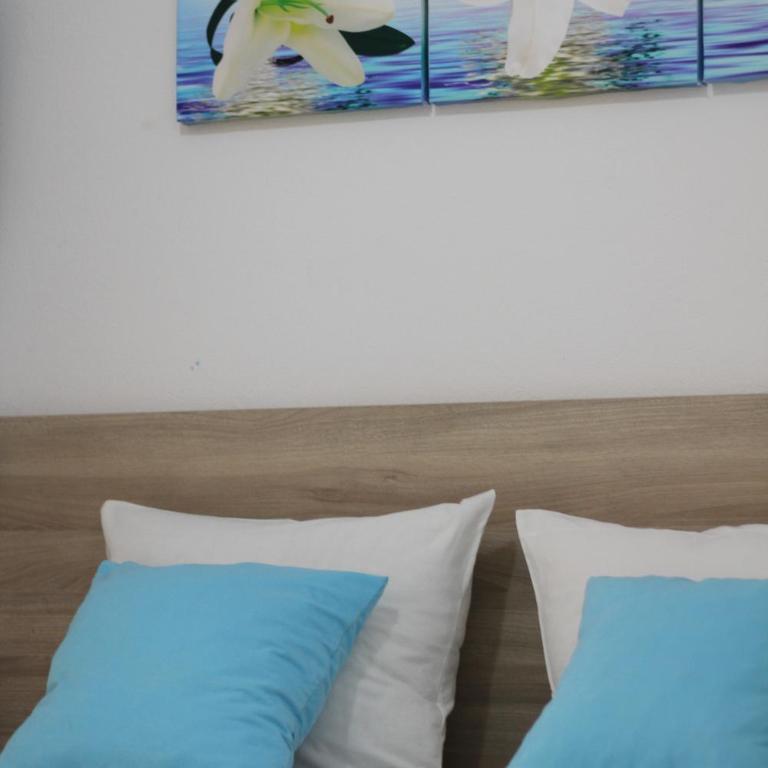 Apartments Cota Guesthouse - Deluxe Studio - 6