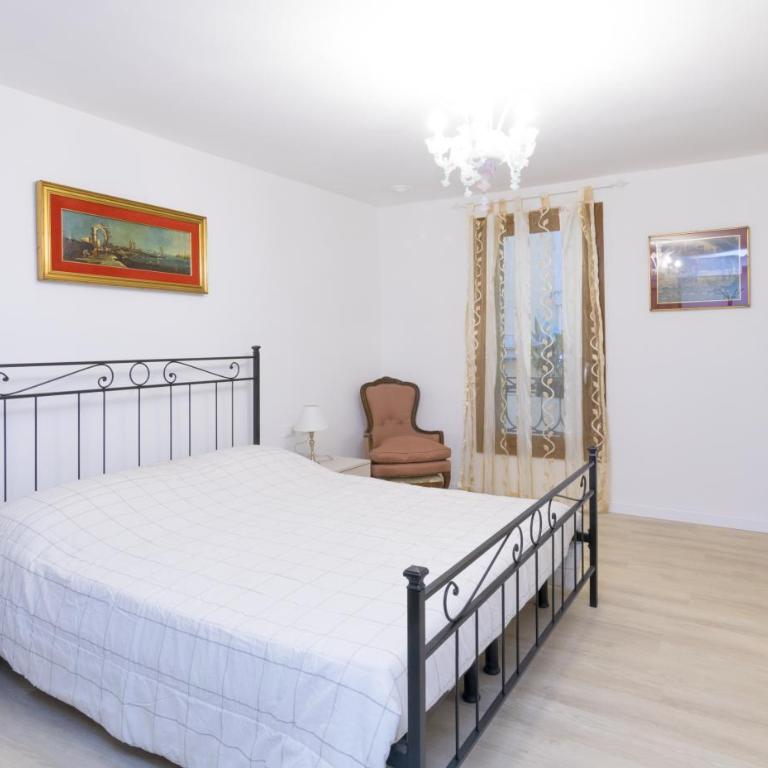 Ca' Alberto Apartments - Appartamento con 1 Camera da Letto - 6