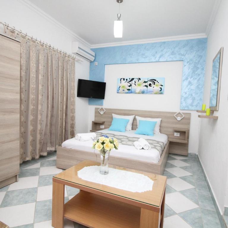 Apartments Cota Guesthouse - Deluxe Studio - 4