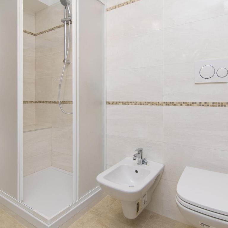 Ca' Alberto Apartments - Appartamento con 1 Camera da Letto - 4