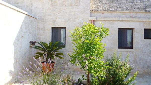 Trulli e Cummerse - Appartamento con 1 Camera da Letto - 11