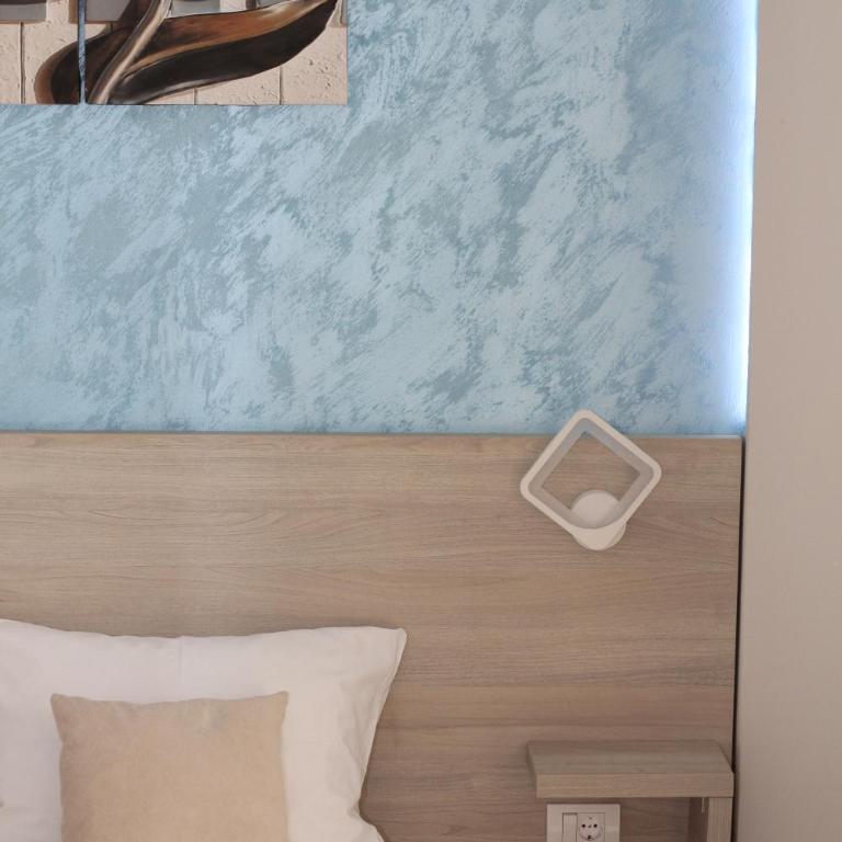 Apartments Cota Guesthouse - Deluxe Double Room - 6