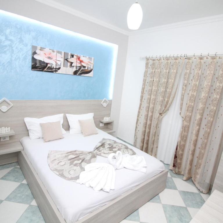 Apartments Cota Guesthouse - Deluxe Double Room - 5