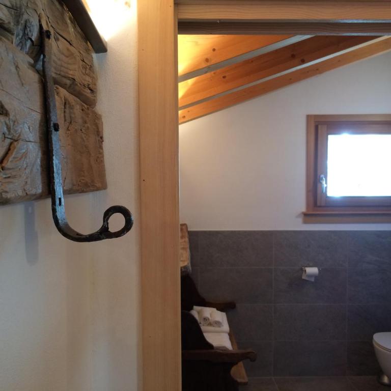 Pista Stelvio Loft Lumière - Appartamento Attico - 49