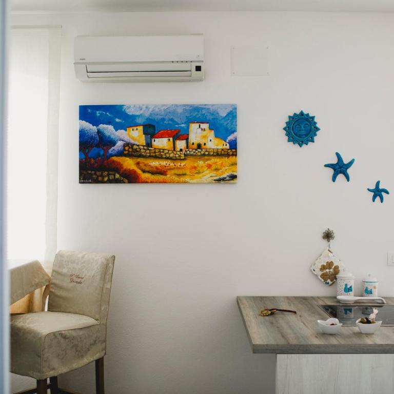 S'Arena Dorada Deluxe Apartment - Deluxe Apartment - 23