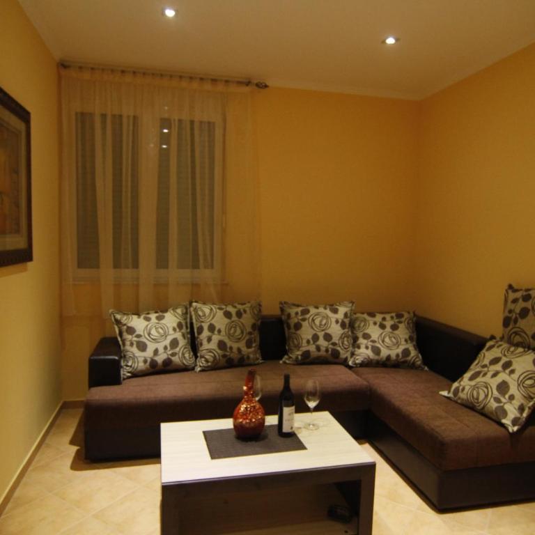 Kopernikus Apartments - Apartman s 1 Spavaćom Sobom (4 Odraslih) - 21