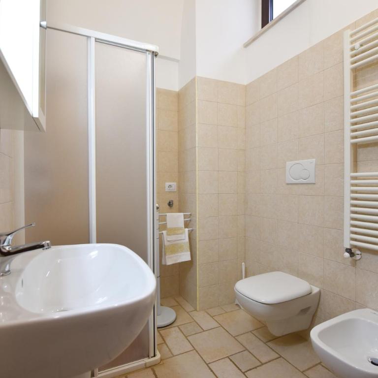 Trulli e Cummerse - Appartamento con 1 Camera da Letto - 6