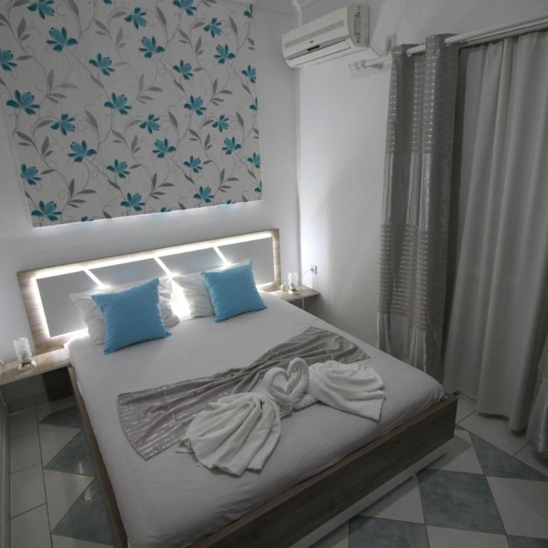 Apartments Cota Guesthouse - Studio - 1