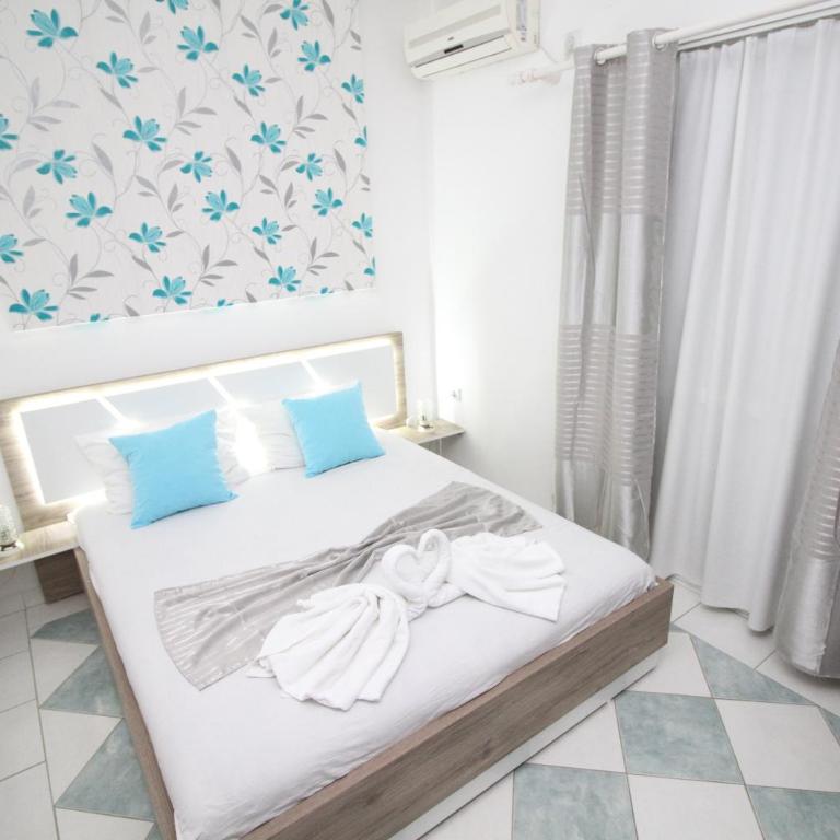 Apartments Cota Guesthouse - Studio - 3