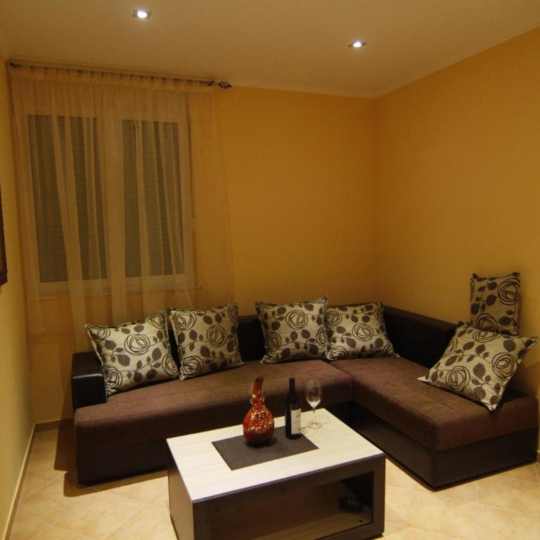 Kopernikus Apartments - Apartman s 1 Spavaćom Sobom (4 Odraslih) - 19