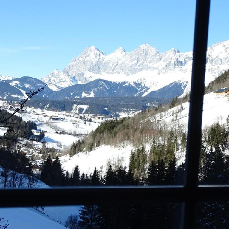 Ferienhaus Untergladner - Chalet mit 3 Schlafzimmern - 51