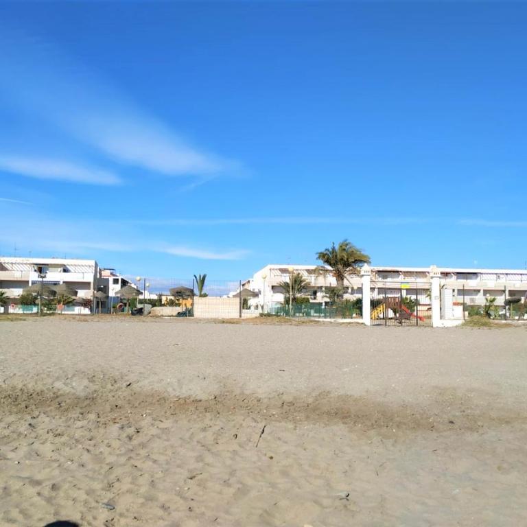 Vera Mar Apartment in nudist area - Appartement en Duplex - 37