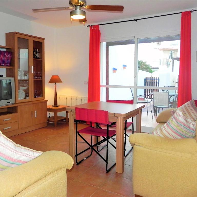 Vera Mar Apartment in nudist area - Appartement en Duplex - 30