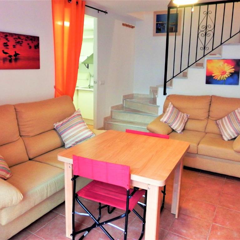 Vera Mar Apartment in nudist area - Appartement en Duplex - 12