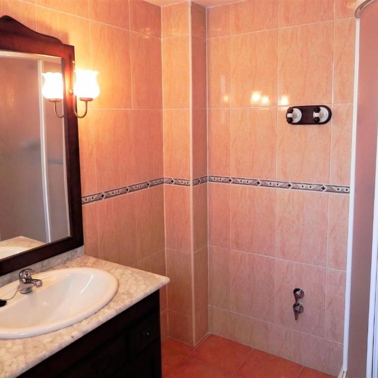 Vera Mar Apartment in nudist area - Appartement en Duplex - 14