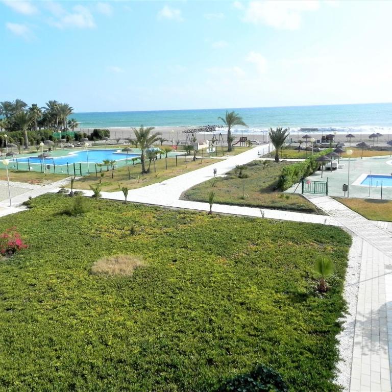 Vera Mar Apartment in nudist area - Appartement en Duplex - 19