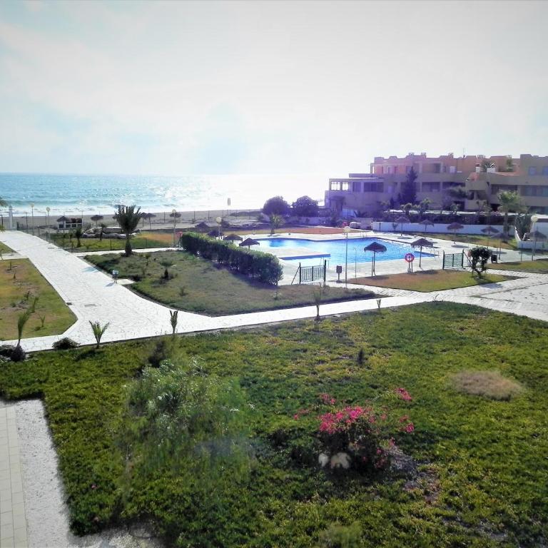 Vera Mar Apartment in nudist area - Appartement en Duplex - 17