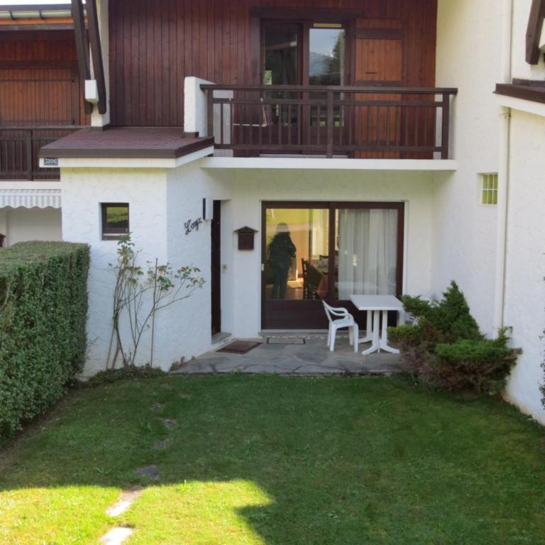 L'Onyx - Domaine de Nant Cruy - Chalet de 2 dormitorios - 6