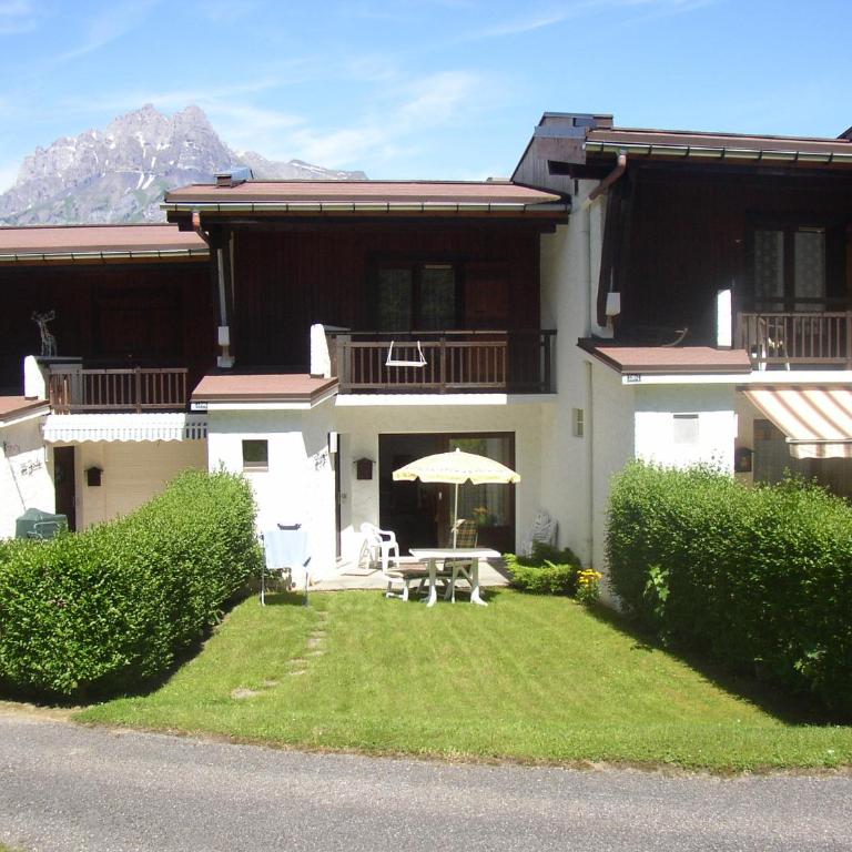 L'Onyx - Domaine de Nant Cruy - Chalet de 2 dormitorios - 5