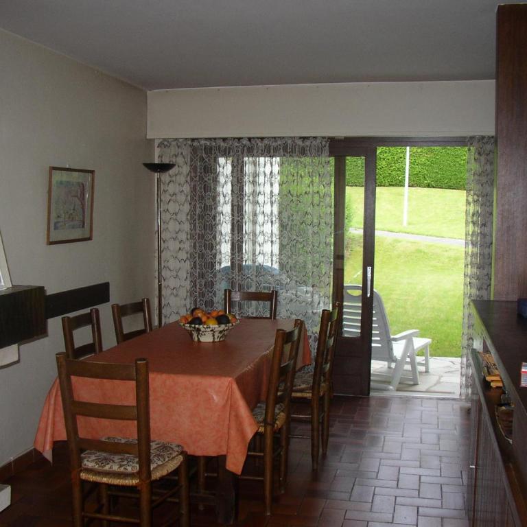 L'Onyx - Domaine de Nant Cruy - Chalet de 2 dormitorios - 11