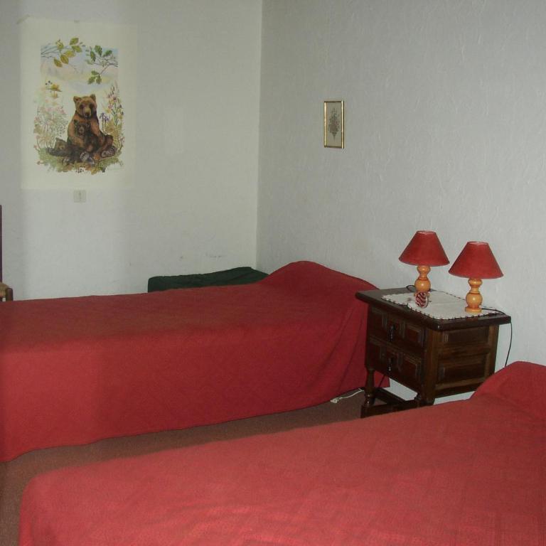 L'Onyx - Domaine de Nant Cruy - Chalet de 2 dormitorios - 13