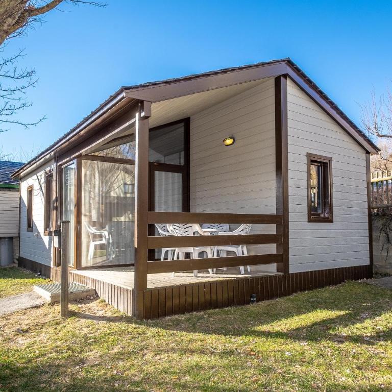 Bungalows Stel-Puigcerdà - Bungalow Superior - 6